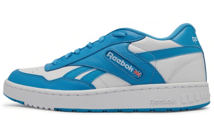 Reebok Reebok Bb 4000 Mu 'White Blue'