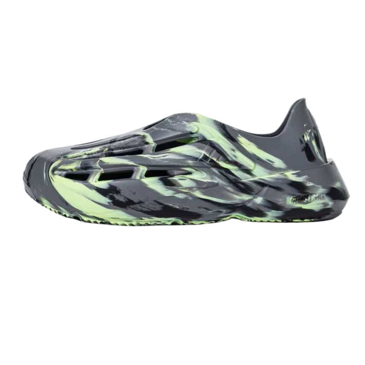 Adidas Adidas LIGHTBLAZE Clogs Unisex Gray