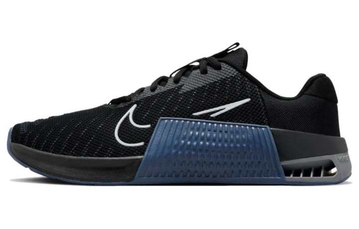 Nike Nike Metcon 9 Team Black College Navy Smoke Grey White