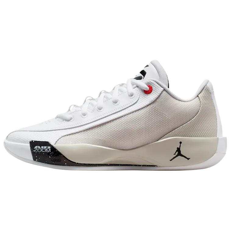 Jordan Jordan Luka .77 Basketball Shoes Men's White Beige