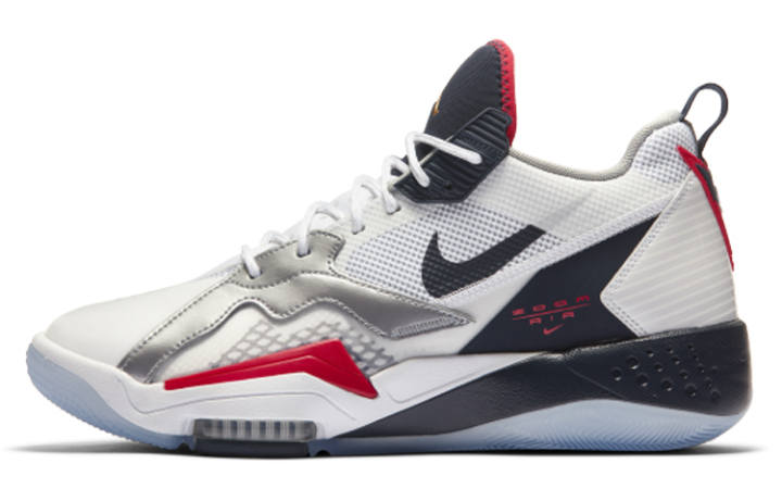 Jordan Air Jordan Zoom '92 'Olympics'