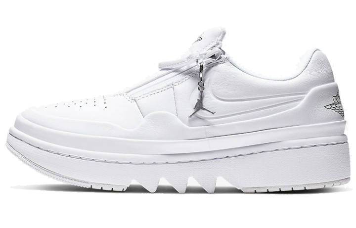 Jordan Jordan 1 Jester XX Low White Women's
