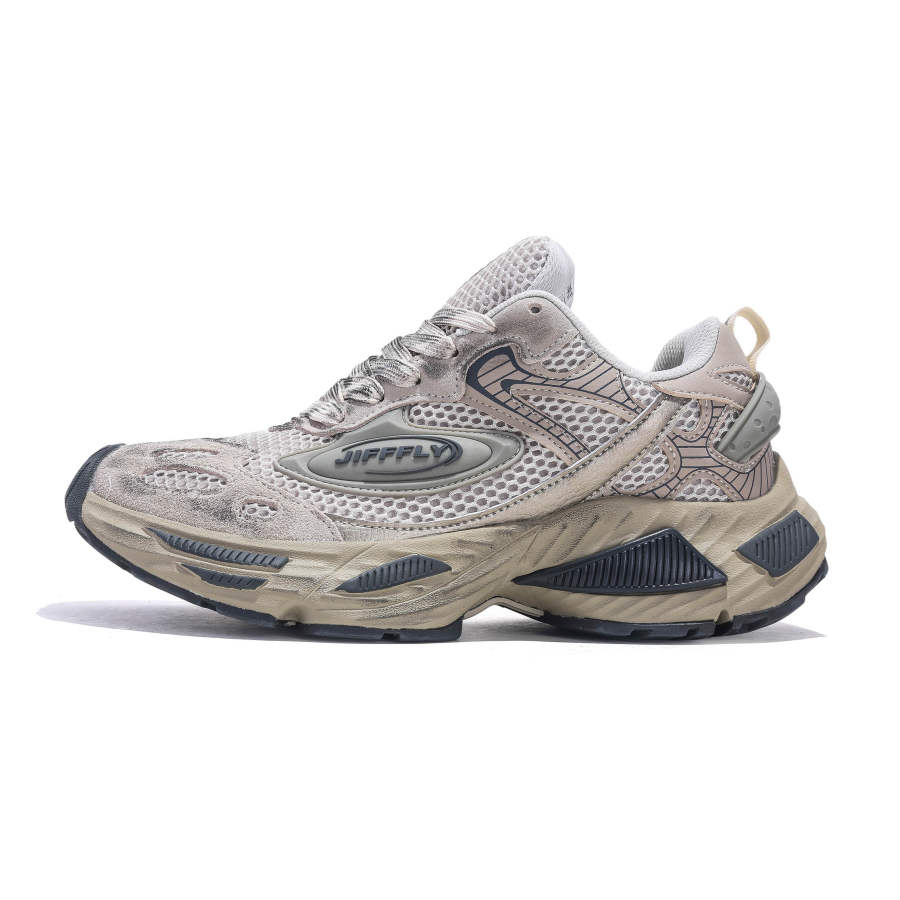 Jifffly Jifffly Low top Chunky Sneakers Unisex