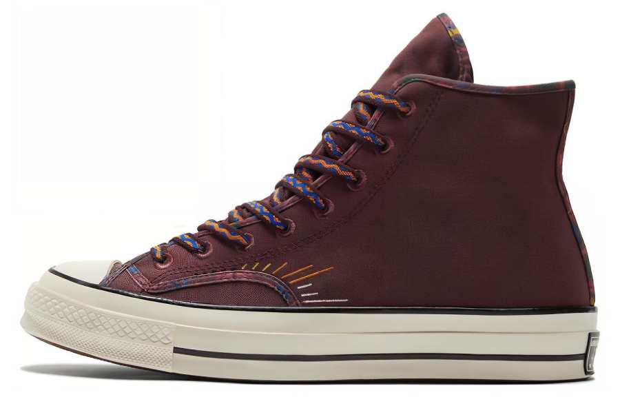 Converse Chuck 70 Converse High 'Heritage Detail'