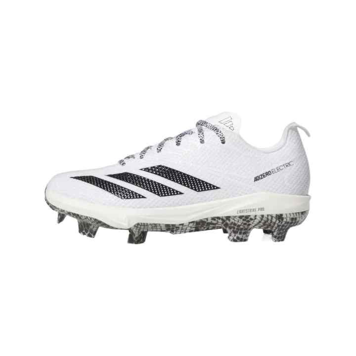 Adidas Adizero Electric Adidas 2.0 Tpu 'Exotic Speed Pack - White Black'