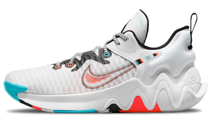 Nike Nike Giannis Immortality Aqua Fresh