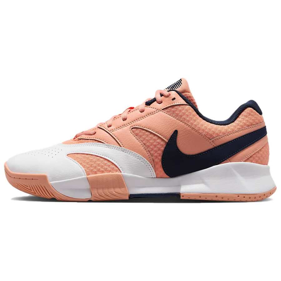 Nike Nike Court Lite 4 Slip Resistant Abrasion Resistant Slip Resistant Abrasion Resistant Low top Tennis Shoes Men's