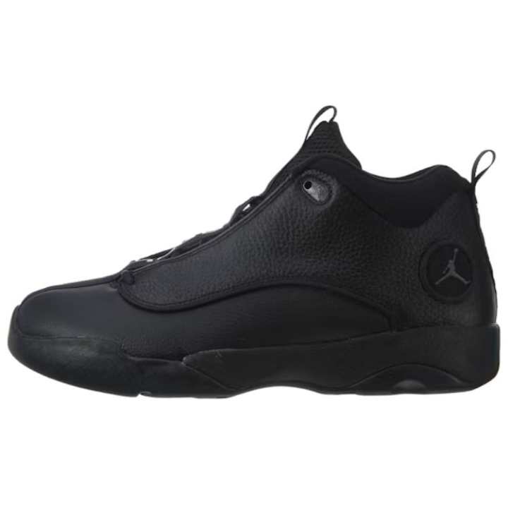 Jordan Jordan Jumpman Pro Quick Black/Dark Grey