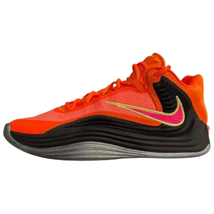Nike Nike Giannis Freak 7 Total Orange Black