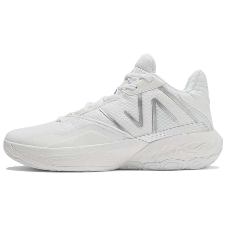 New Balance New Balance Two Wxy v4 'Optic White Silver'