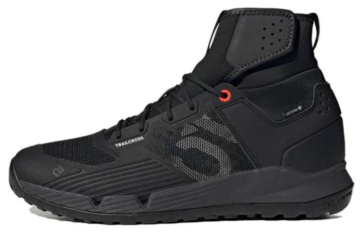 Adidas Adidas Five Ten Trailcross GORE-TEX 'Black Grey'