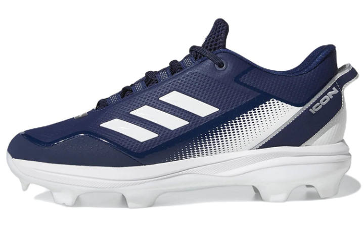 Adidas Icon 7 Adidas Tpu 'Team Navy'