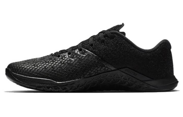 Nike Nike Metcon 4 Patches Triple Black Women's