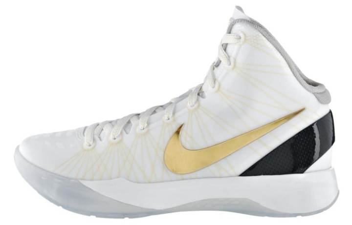 Nike Nike Hyperdunk 2011 Elite Home