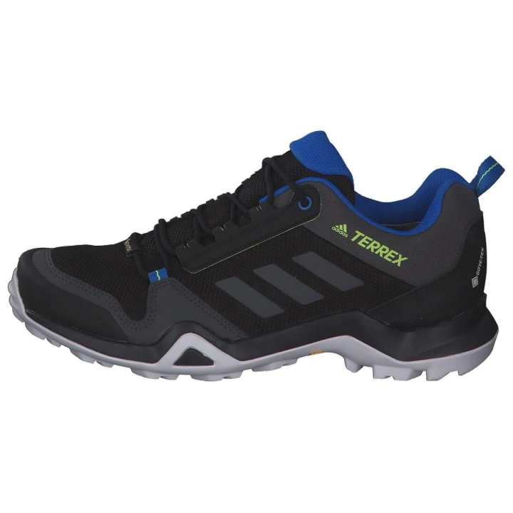 Adidas Adidas Terrex AX3 Gtx 'Black'