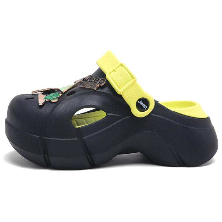 Jeep Jeep Clogs Women's