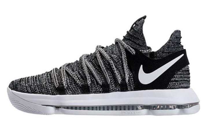 Nike Nike Kd 10 Ep 'Oreo'