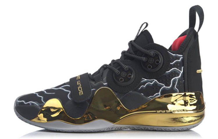 Li-Ning LINING Way Of Wade 8 "Flash" - Firstborn