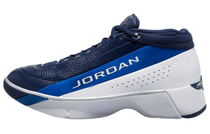Jordan Air Jordan Team Showcase 'Game Royal'