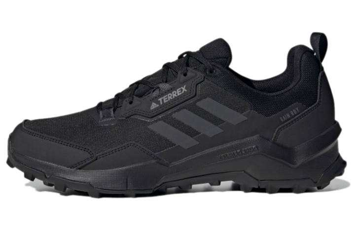 Adidas Adidas Terrex AX4 Primegreen Rain.RDY 'Black Carbon'