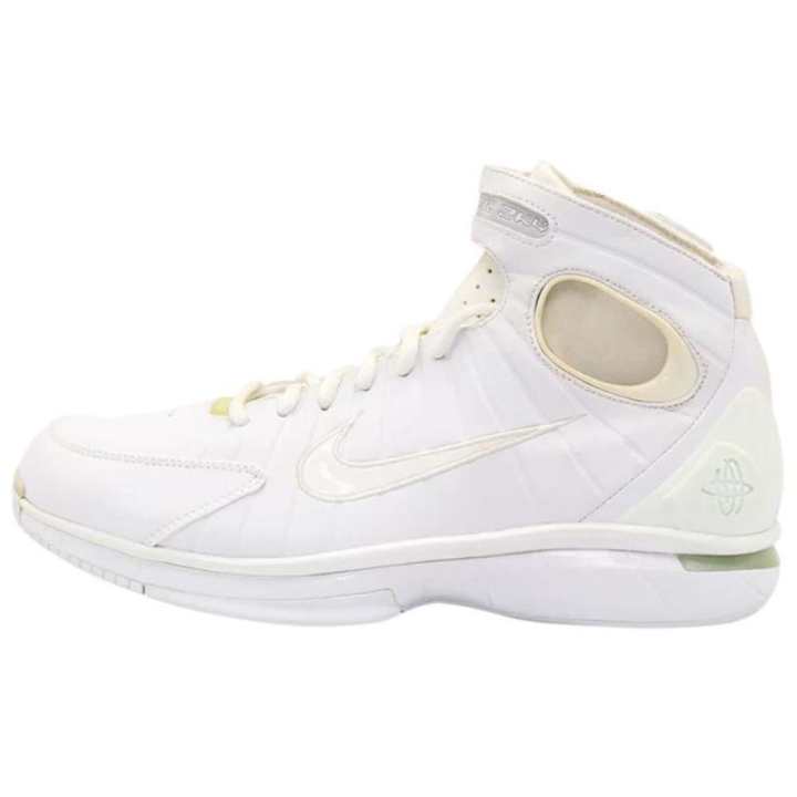 Nike Nike Air Zoom Huarache 2K4 White