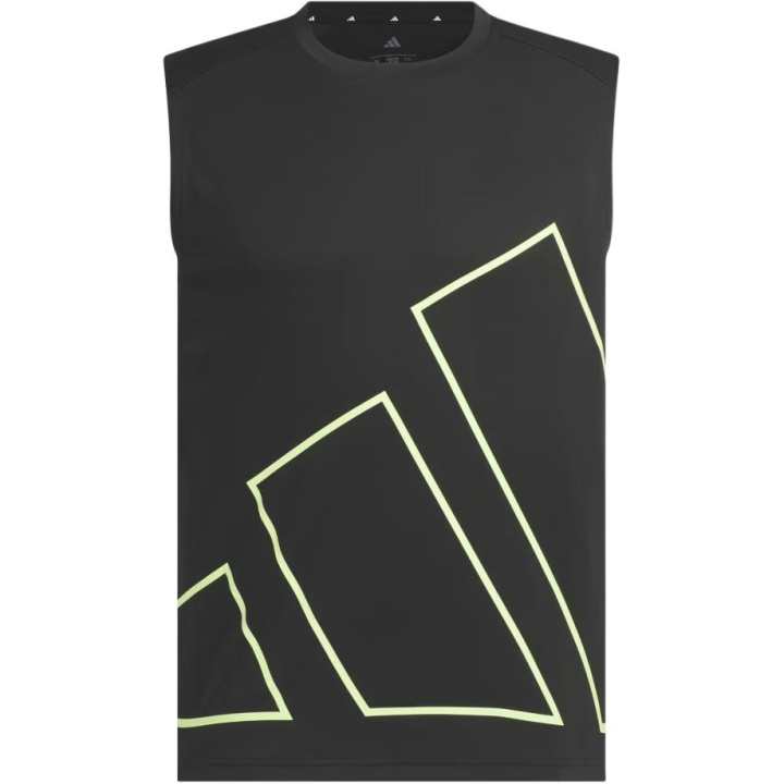 Adidas Adidas Tank Top Japan Version Men's