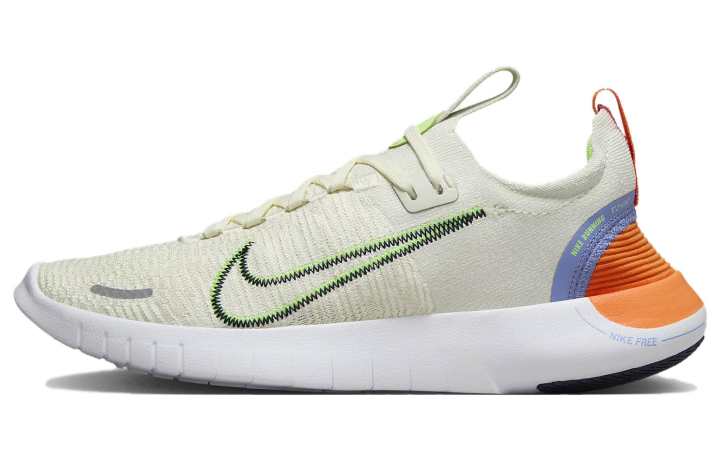Nike Nike Free Rn Next Nature 'Sea Glass Lime Blast' Women's