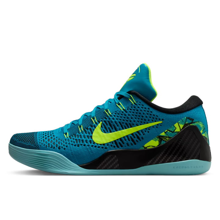 Nike Nike Kobe 9 Elite Low Protro Perspective