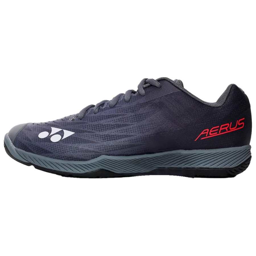 YONEX Comfortable Slip Resistant Abrasion Resistant Slip Resistant Abrasion Resistant Low top Badminton Shoes Unisex