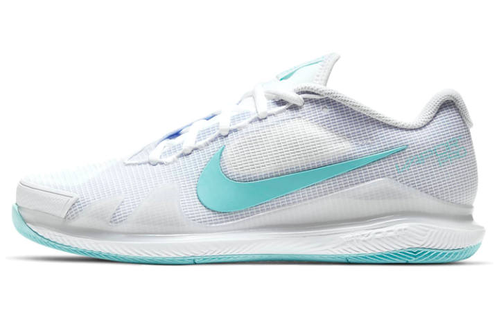 Nike Nike Court Air Zoom Vapor Pro 'White Copa' Women's