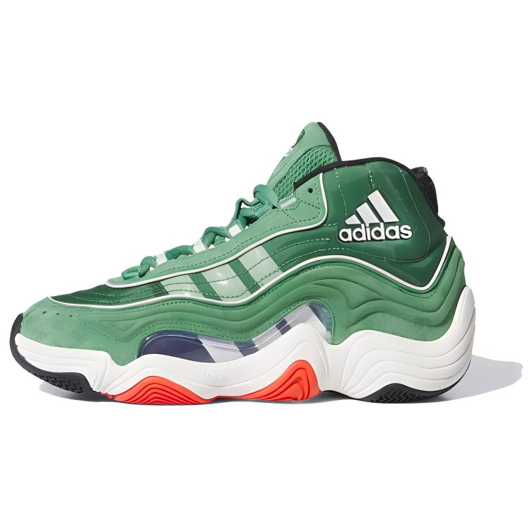 Adidas Originals Crazy 98 Adidas Originals 'Green'