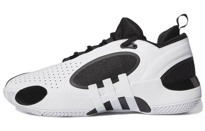 Adidas adidas D.O.N. Issue #5 Black White