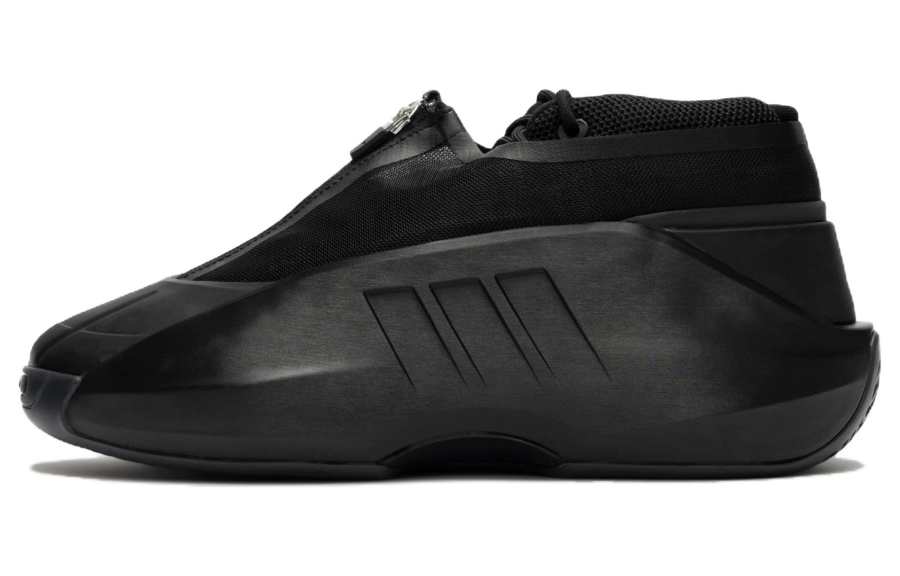 Adidas Originals Crazy IIInfinity Adidas Originals 'Triple Black'