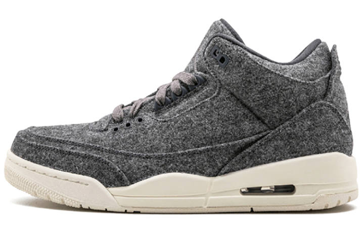 Jordan Jordan 3 Retro Wool