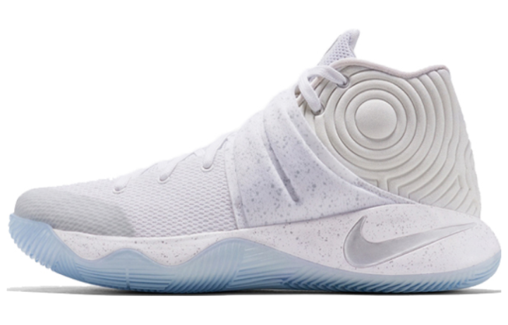 Nike Nike Kyrie 2 Silver Speckle
