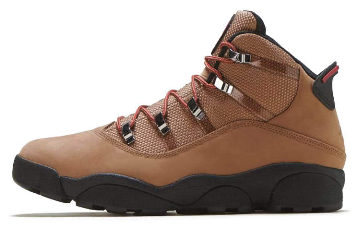 Jordan Jordan 6 Rings Winterized Rocky Tan 2021