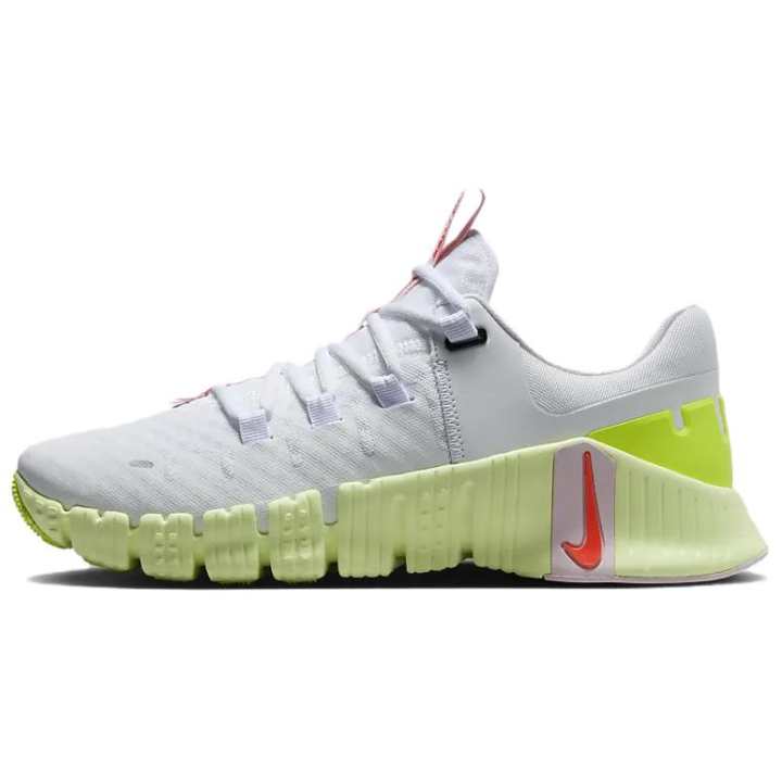 Nike Nike Free Metcon 5 Barely Volt Pink Foam Women's