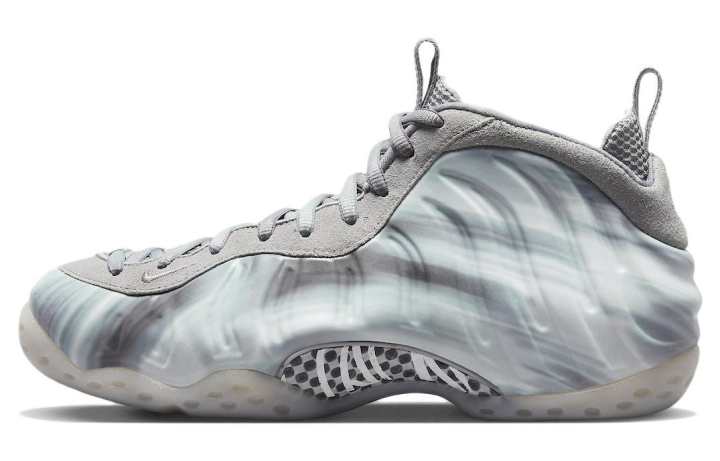 Nike Nike Air Foamposite One Dream A World Grey