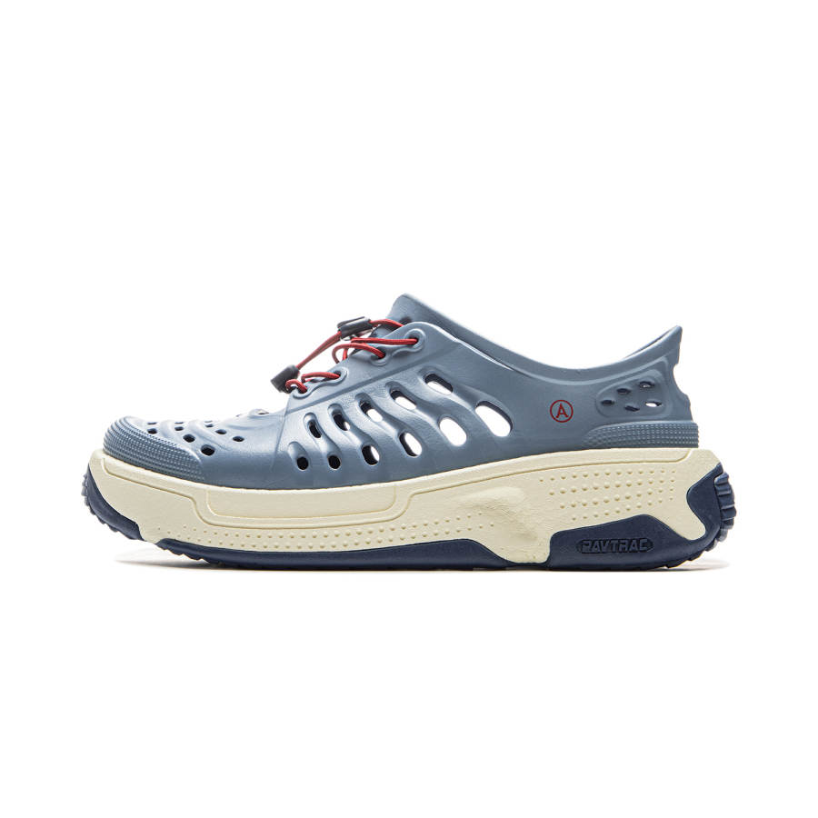 Li-Ning Li Ning x ANB Pan Gu Trek River Trekking Shoes Unisex Fall Blue
