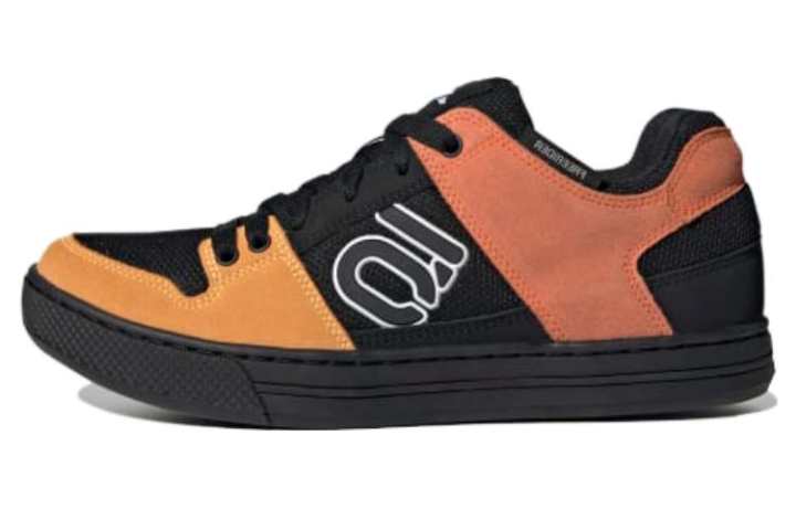 Adidas Adidas Five Ten Freerider 'Black Impact Orange'