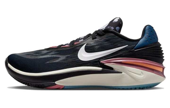 Nike Nike Air Zoom Gt Cut 2 'Desert Berry Valerian Blue'