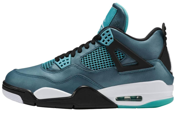 Jordan Jordan 4 Retro Teal