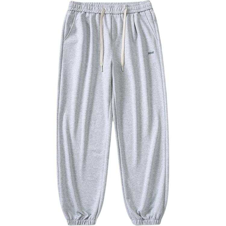 Sugarfunk Sugarfunk Casual Pants Unisex Moderate Cuffed Pants