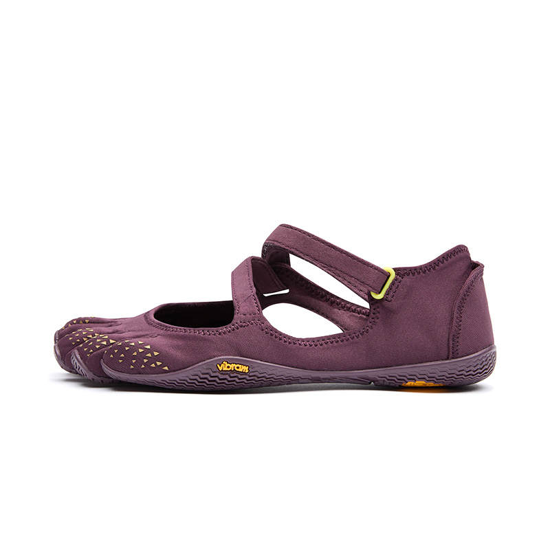 Vibram V SOUL Yoga Shoes Women's