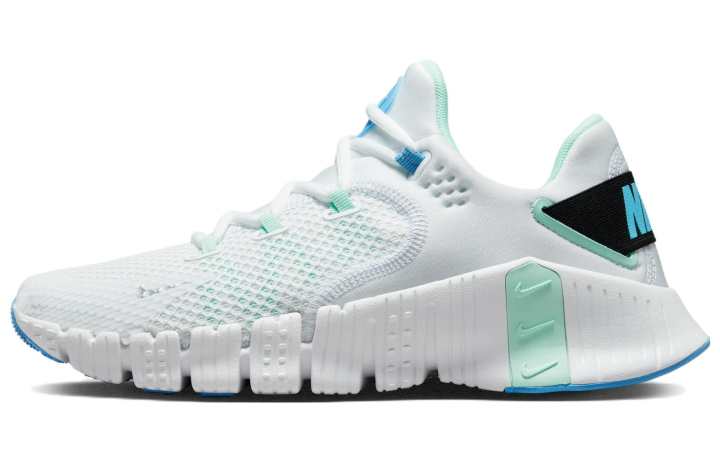 Nike Nike Free Metcon 4 White Mint Foam Women's