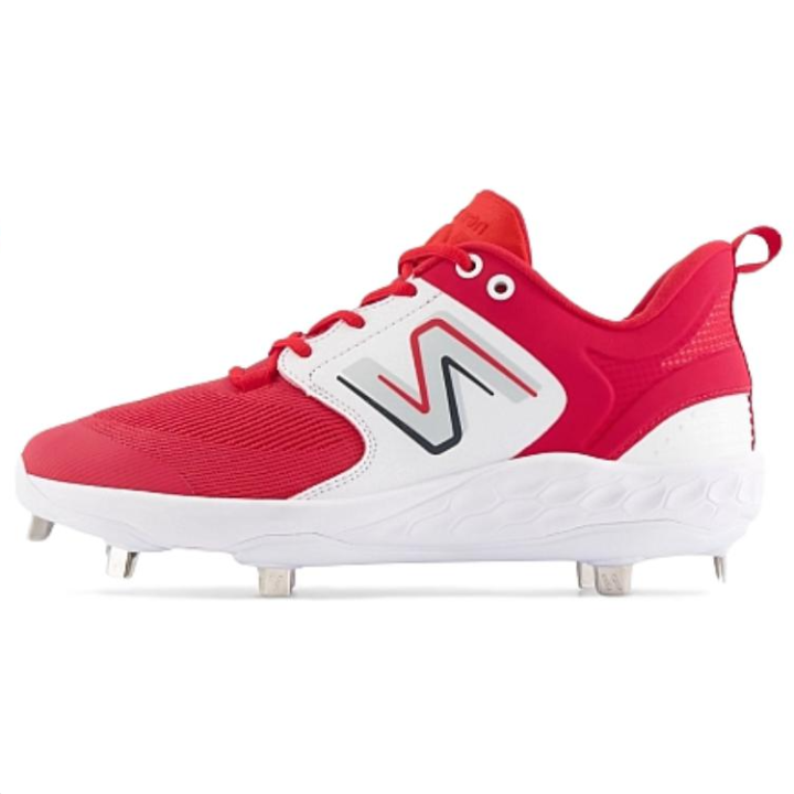 New Balance 3000 Fresh Foam X New Balancev6 Metal 'Red'