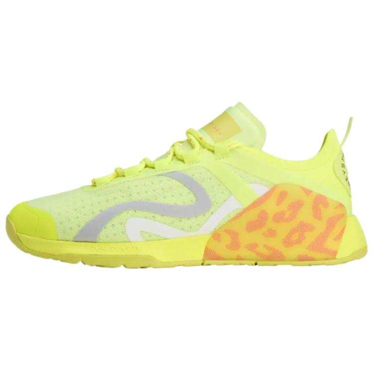 Adidas Adidas Dropset Strength By Stella McCartney Hi Res Yellow Women's