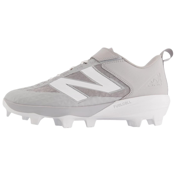 New Balance New Balance NB Fuelcell 4040 V8 Breathable Functional Classification Breathable Functionality Baseball Shoes Unisex