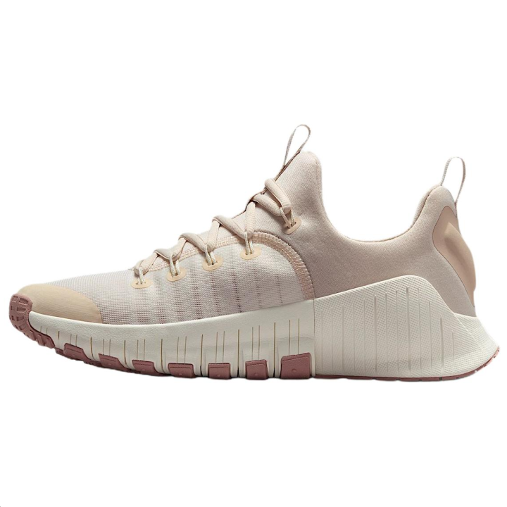 Nike Nike Free Metcon 6 Soft Pearl Pearl White Sail Particle Pink Women's