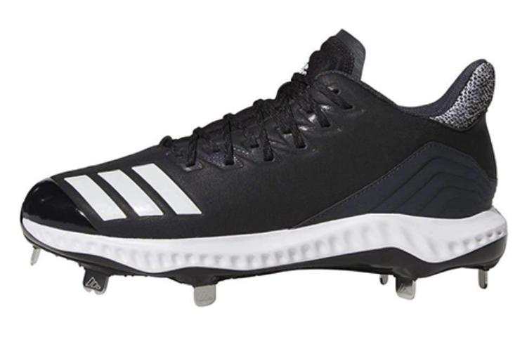Adidas Adidas Icon Bounce Cushioning Slip Resistant Cushioning Slip Resistant Low top Training Shoes Women's Black